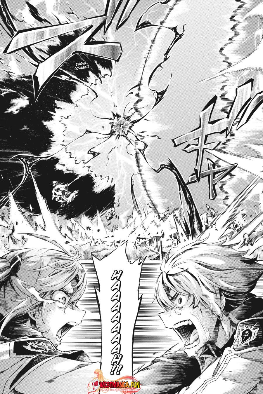 Ichioku-nen Button O Renda Shita Ore Wa, Kizuitara Saikyou Ni Natteita chapter 28